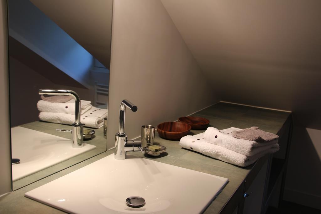 Les Hauts Du Plateau Chatillon  Room photo