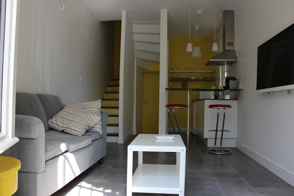 Les Hauts Du Plateau Chatillon  Room photo
