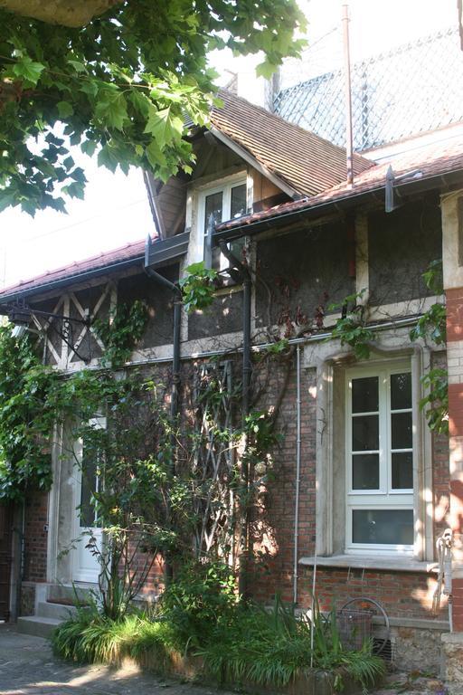Les Hauts Du Plateau Chatillon  Exterior photo